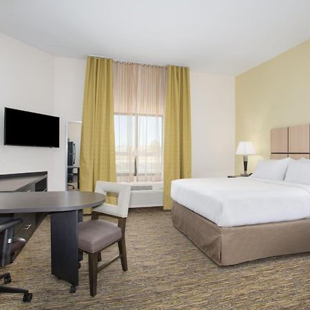 Candlewood Suites Pueblo By Ihg Exterior foto