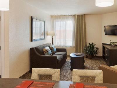 Candlewood Suites Pueblo By Ihg Exterior foto